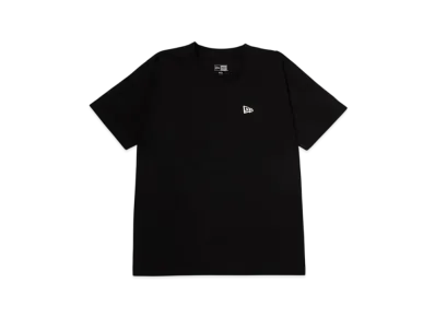 NEW ERA New Era Outdoor Youth Short Sleeve Utility T-Shirt Wordmark "Black"