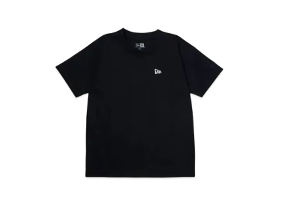 NEW ERA New Era Outdoor Youth Short Sleeve Utility T-Shirt Wordmark "Navy"