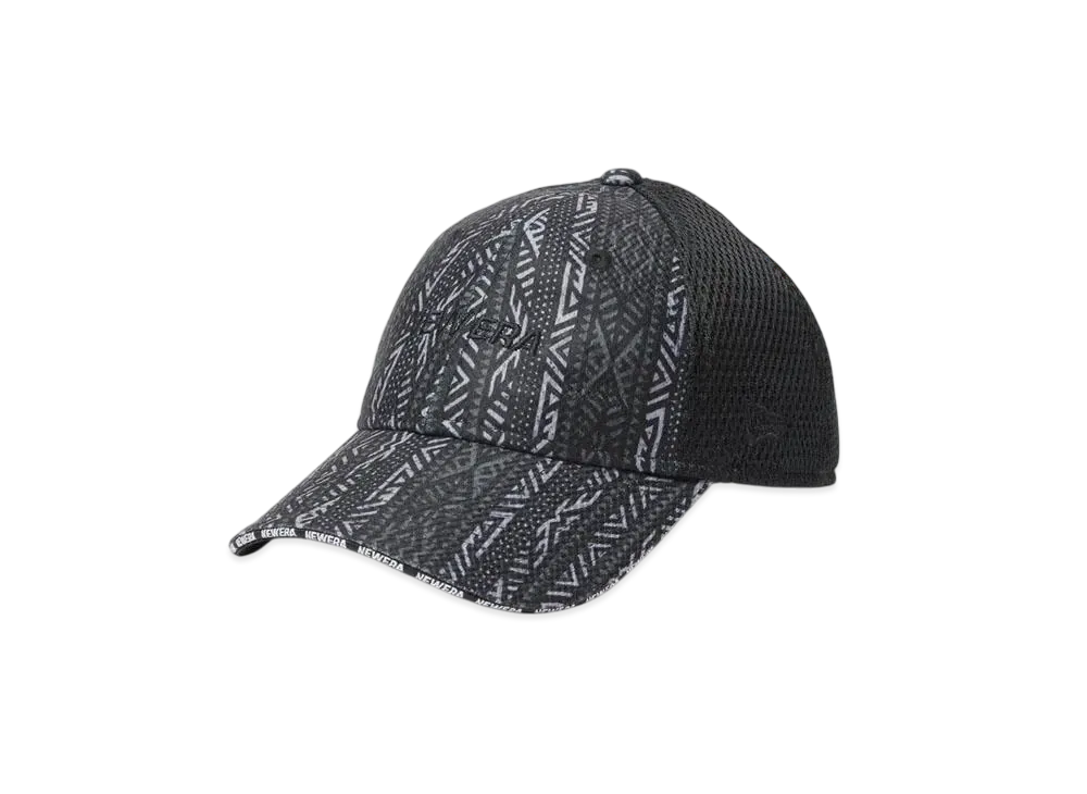 NEW ERA New Era Outdoor Youth 9Twenty Tracker Diamond Era Spacer Mesh "Print"