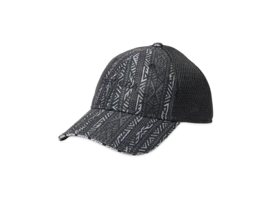 NEW ERA New Era Outdoor Youth 9Twenty Tracker Diamond Era Spacer Mesh "Print"