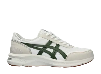 Asics Hadashiwalker 3E "White/Green"