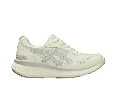 Asics Women's Kneesup 3E "Off White/Beige"