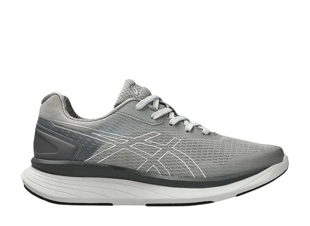 Asics Kneesup 4E "Grey/Silver"