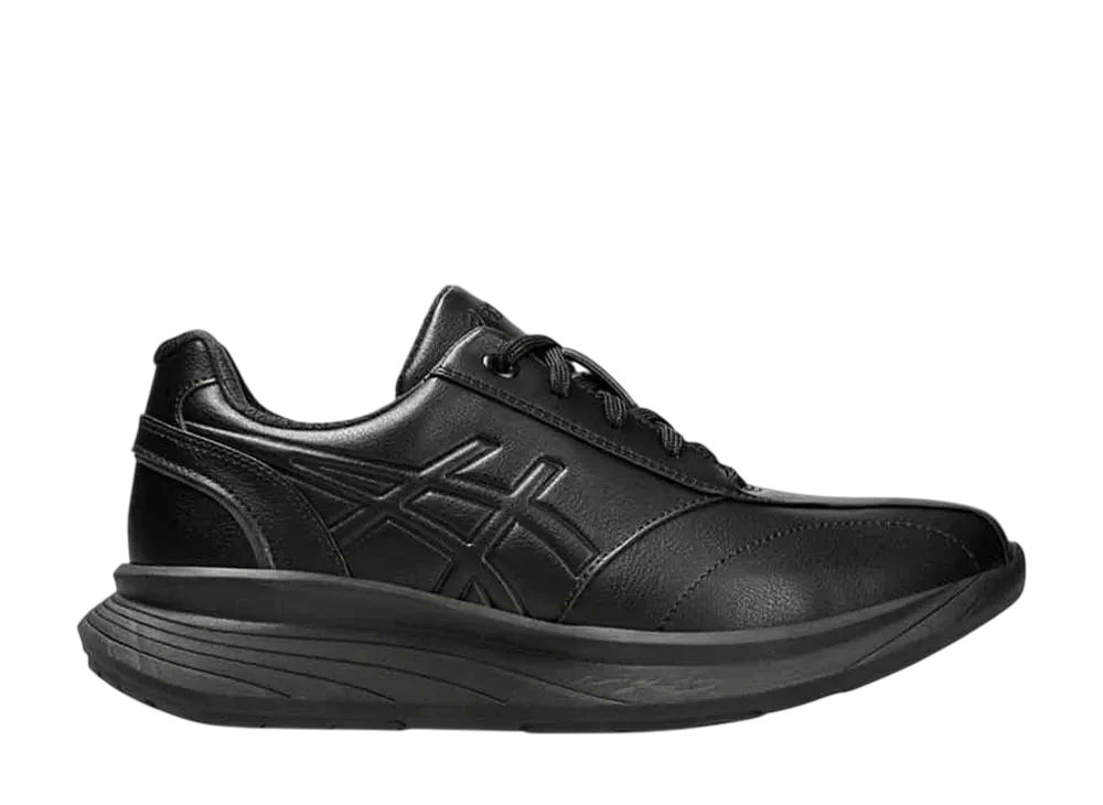 Asics Kneesup 4E "Black"