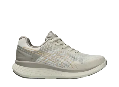 Asics Women's Kneesup 4E "Beige/Champagne Gold"