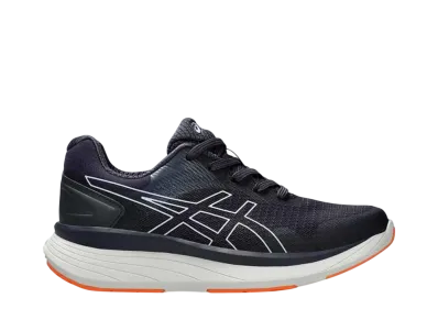 Asics Women's Kneesup 4E "Navy Blue/Light Blue"