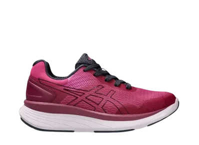 Asics Women's Kneesup 4E "Wine/Wine"