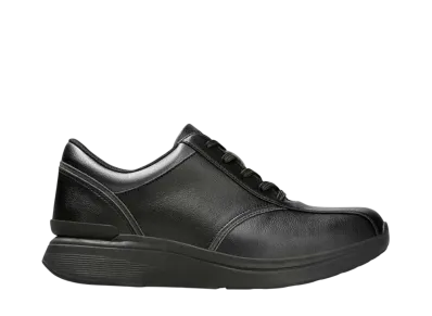 Asics Women's Kneesup 3E "Black"