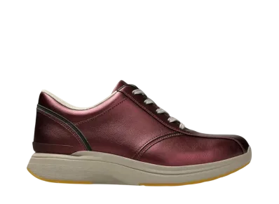 Asics Women's Kneesup 3E "Wine"