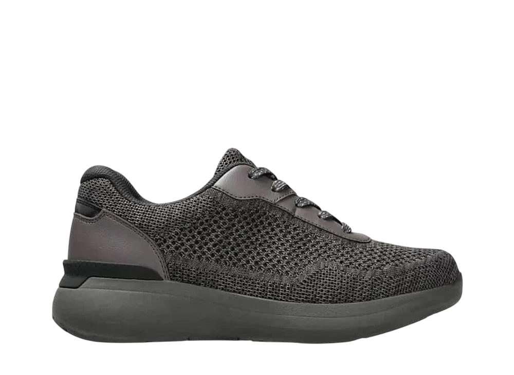 アシックス ウィメンズ ニーズアップ 5E "ダークグレー"