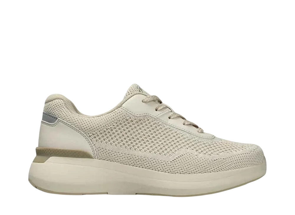 アシックス ウィメンズ ニーズアップ 5E "ベージュ"