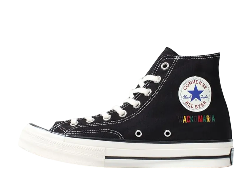 WACKO MARIA × Converse All Star LGCY Hi / WM WACKO MARIA × Converse All Star LGCY Hi / WM