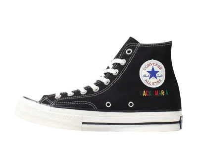 3/22発売|WACKO MARIA × Converse All Star LGCY Hi 3/22発売|WACKO MARIA × Converse All Star LGCY Hi