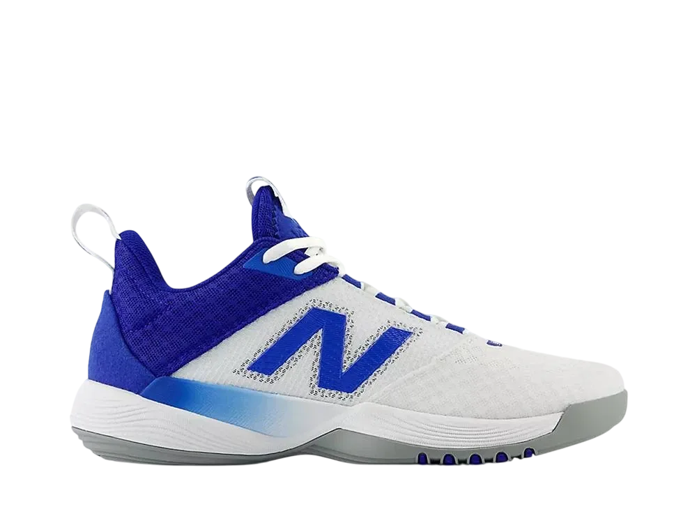 ニューバランス ウィメンズ フューエルセル VB-01 "ホワイト/チームロイヤル"