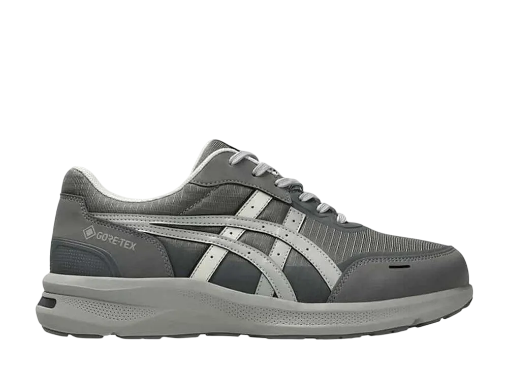 Asics Hadashiwalker GORE-TEX 3E "Grey/Light Grey"