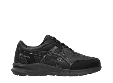 Asics Women's Hadashiwalker GORE-TEX 3E "Black/Black"