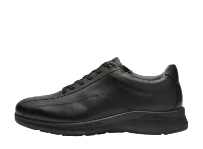 Asics Pedala Sports 4E "Black"