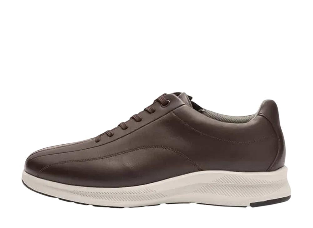 アシックス ペダラ スポーツ 4E "コーヒー"