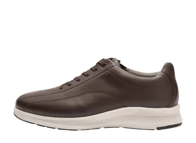 Asics Pedala Sports 4E "Coffee"