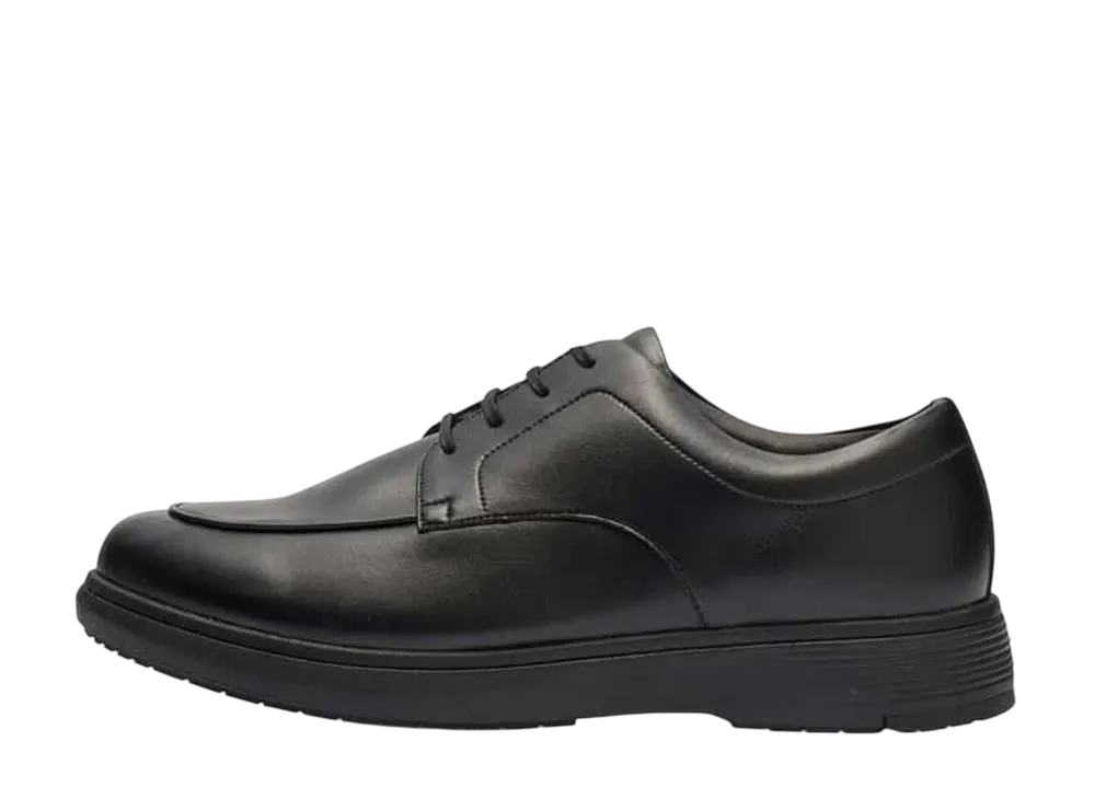 アシックス ペダラ コンフェザー ゴアテックス 4E "ブラック"