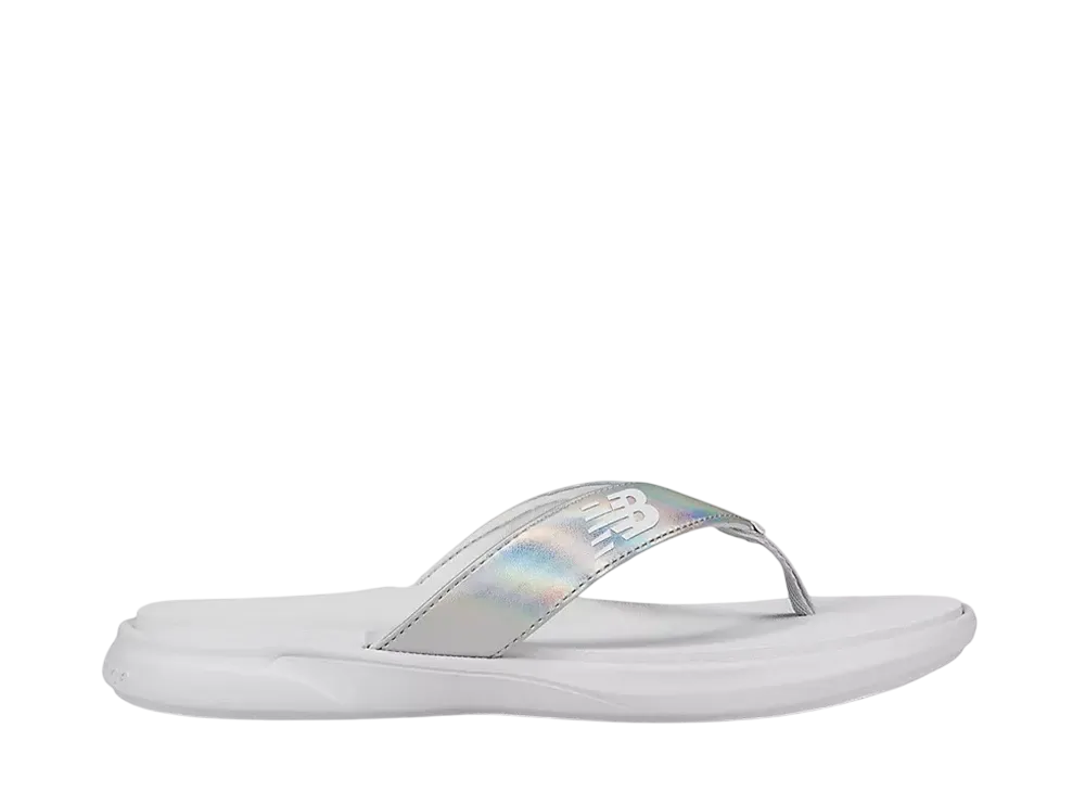 ニューバランス ウィメンズ 340 "ホワイト"