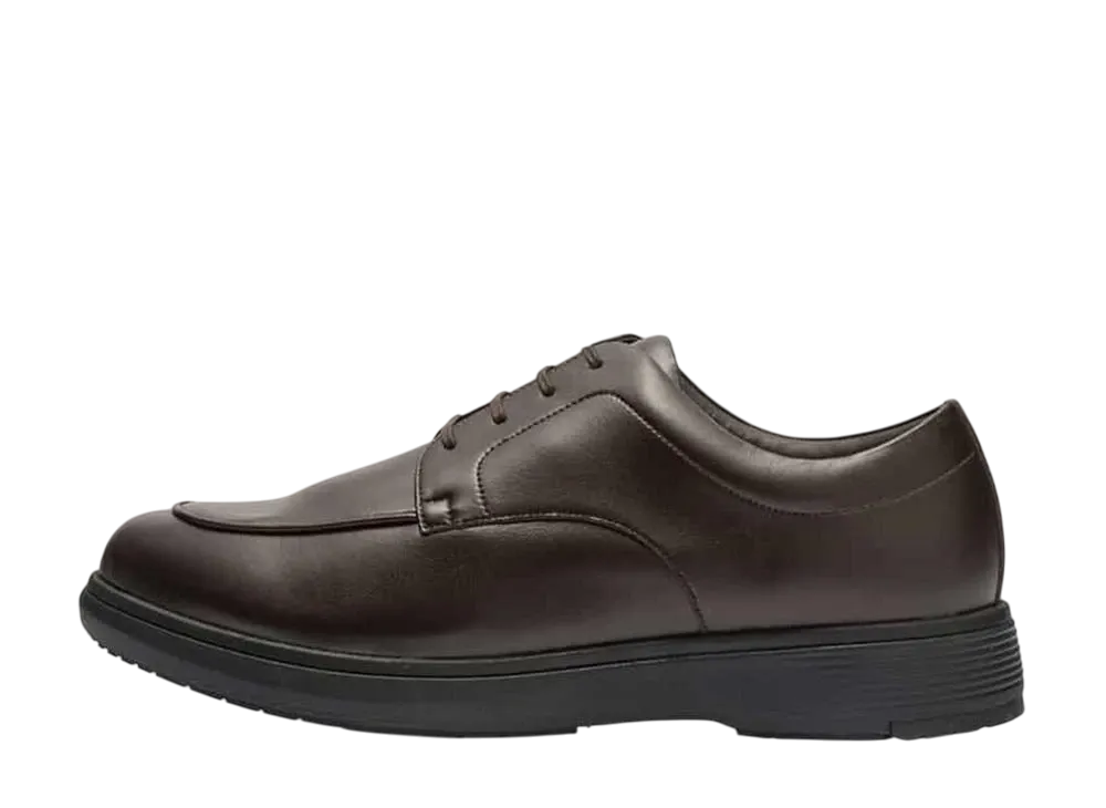 アシックス ペダラ コンフェザー ゴアテックス 4E "コーヒー"