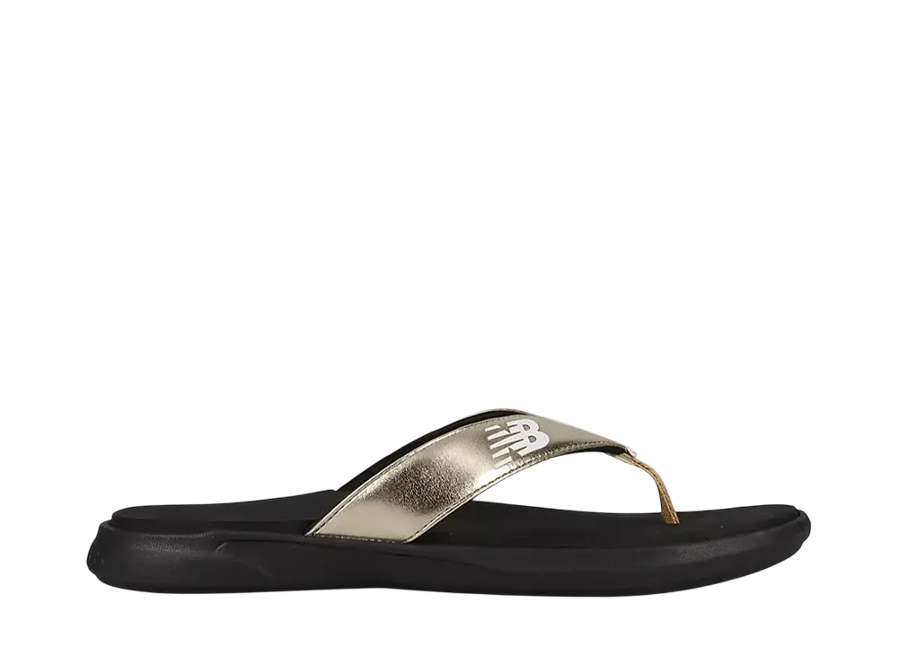 ニューバランス ウィメンズ 340 "ゴールド/ブラック"