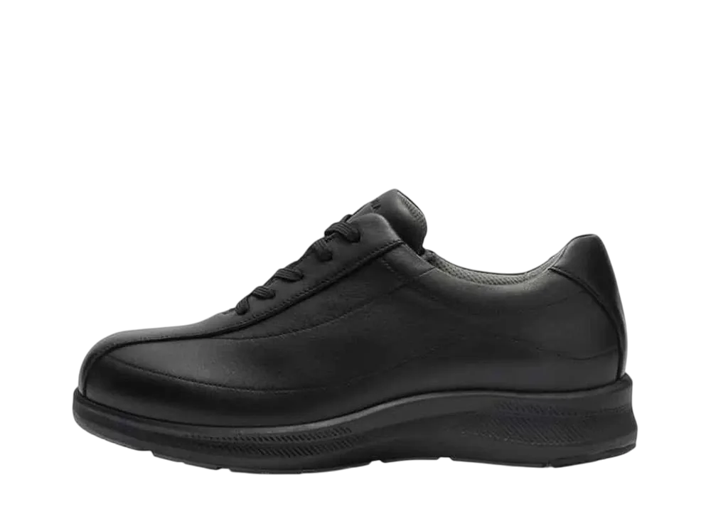 Asics Women's Pedala Sports 4E "Black"