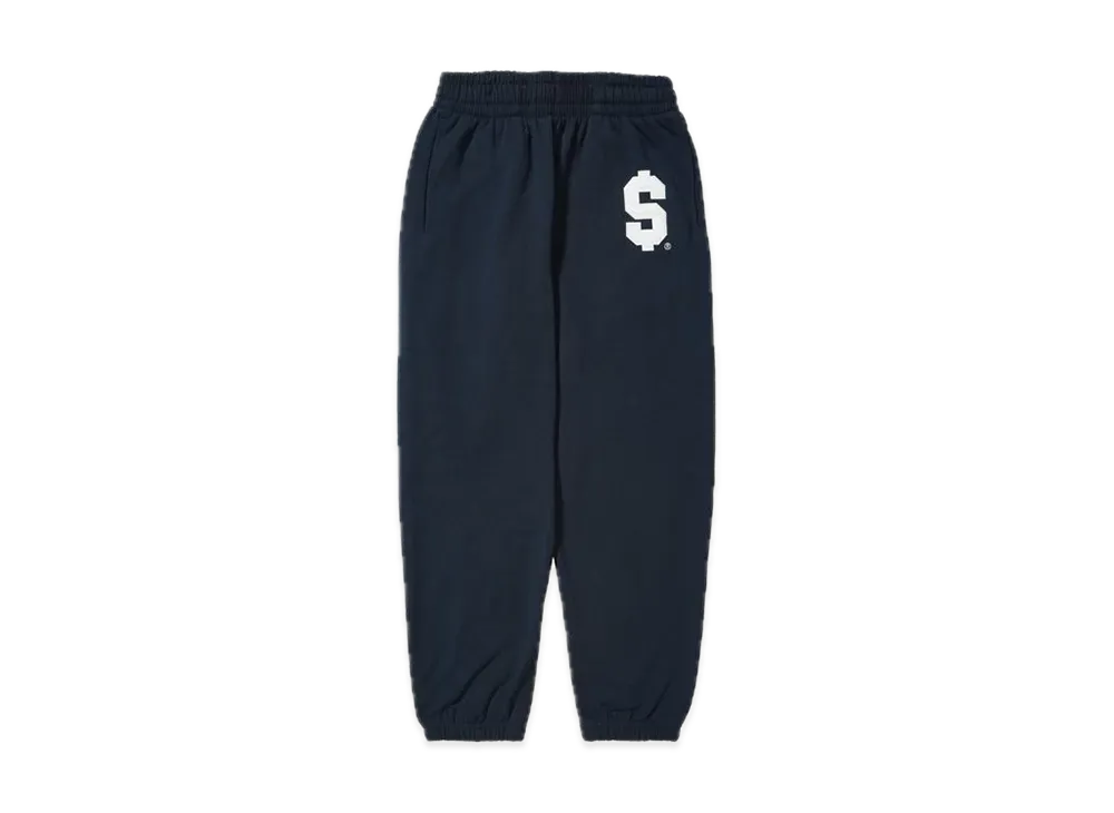 Supreme $ Sweatpant "Navy"