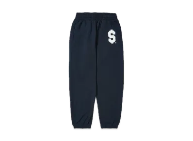 Supreme $ Sweatpant "Navy"