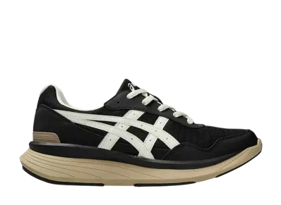 Asics Kneesup 4E "Black/Beige"