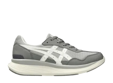 Asics Kneesup 4E "Grey/Off White"