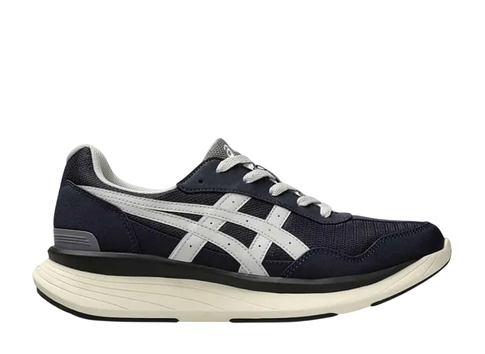 Asics Kneesup 4E "Navy Blue/Grey"
