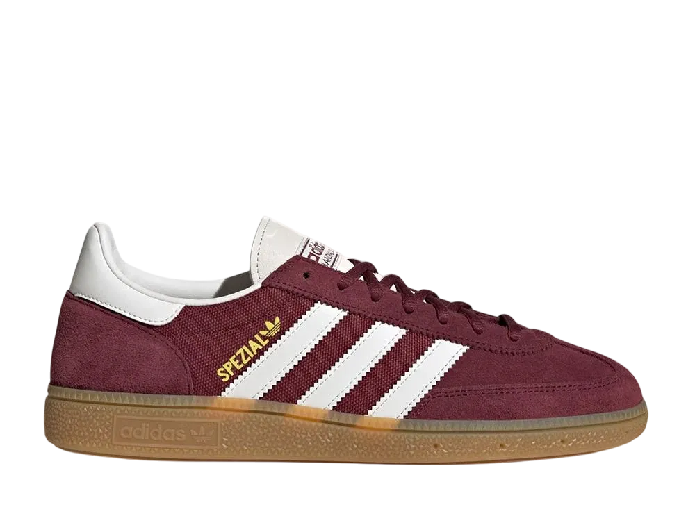 adidas HANDBALL SPEZIAL 新品24.5cm シャドーレッド adidas Originals Handball Spezial 