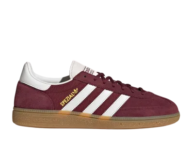 adidas Handball Spezial "Shadow Red/Cloud White/Chalk White"