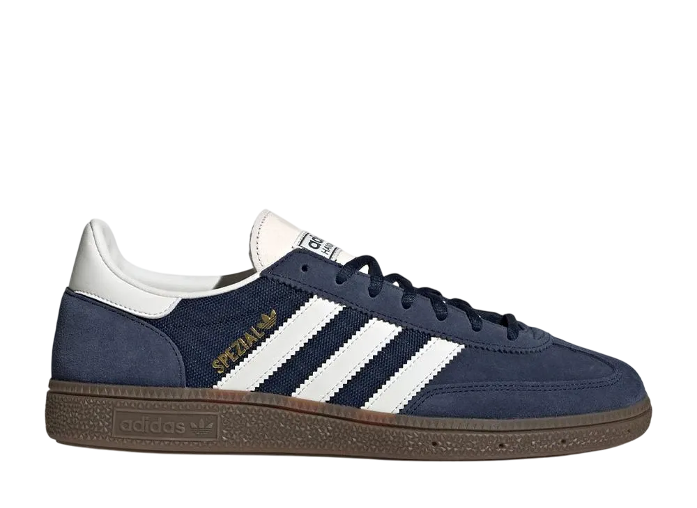adidas Handball Spezial "Night Indigo/Cloud White/Chalk White"