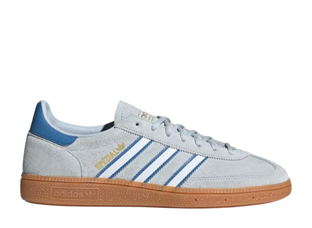 adidas Handball Spezial "Halo Blue/Cloud White/Focus Blue"