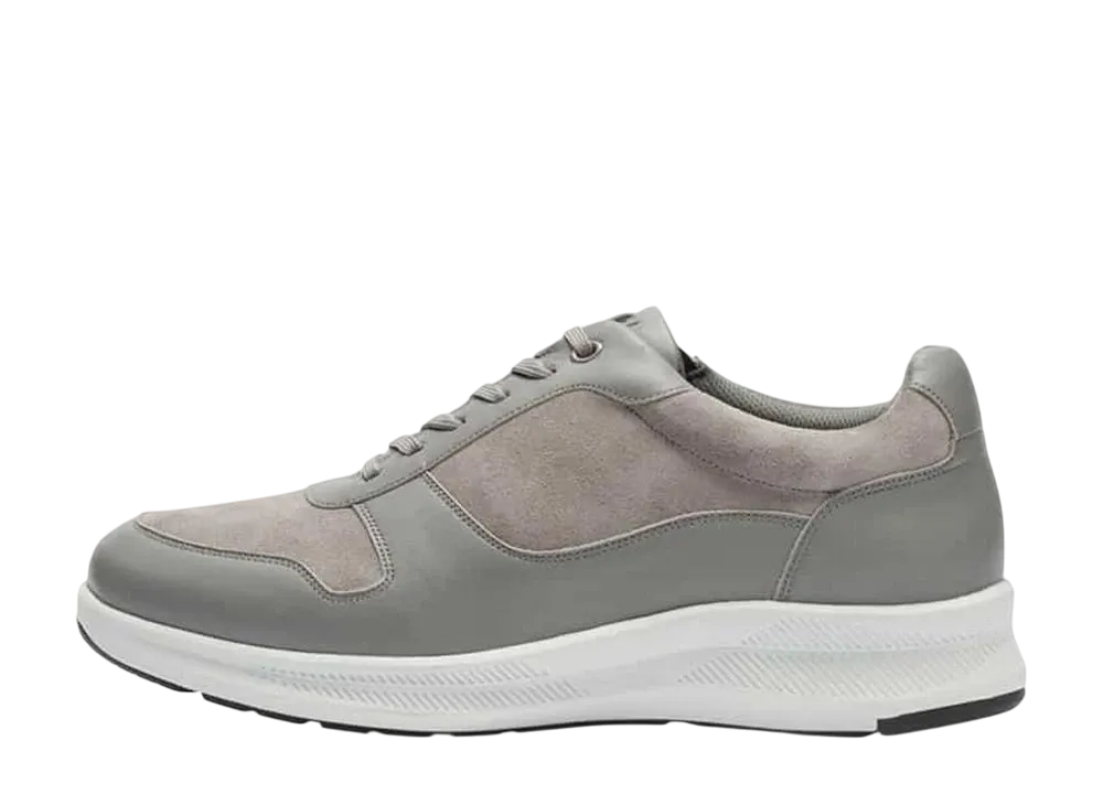 Asics Pedala Sports 3E "Stone Grey"