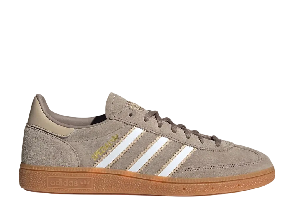 adidas Handball Spezial "Chalky Brown/Cloud White/Magic Beige"