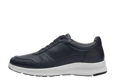 Asics Pedala Sports 3E "Navy Blue"