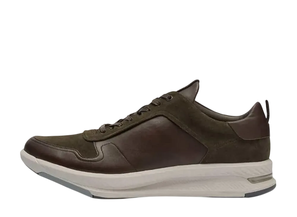 Asics Pedala Ridewalk 3E "Brown/Khaki"