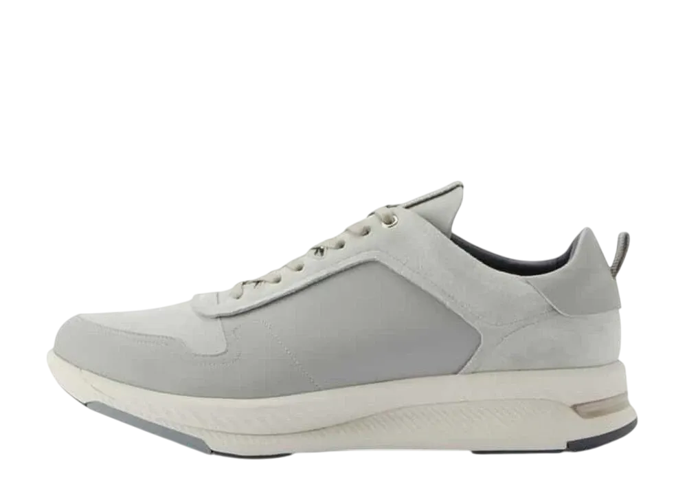 アシックス ペダラ ライドウォーク 3E "ストーングレー/ストーングレー"