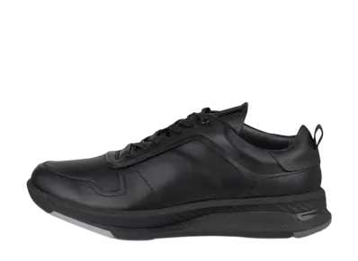 Asics Pedala Ridewalk 3E "Black/Black"