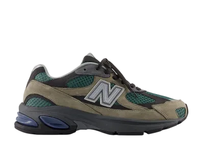 ニューバランス 2010 "ヴィンテージカーキ"