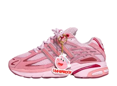 Unheardof × adidas Adistar Cushion 3 "Captain Piggy"