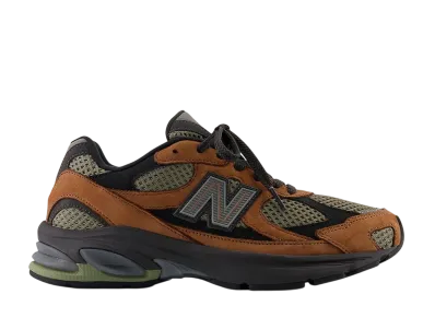 ニューバランス 2010 "ブラウン"