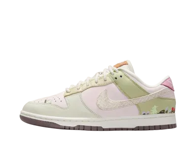 Nike Women's Dunk Low "Mushroom"