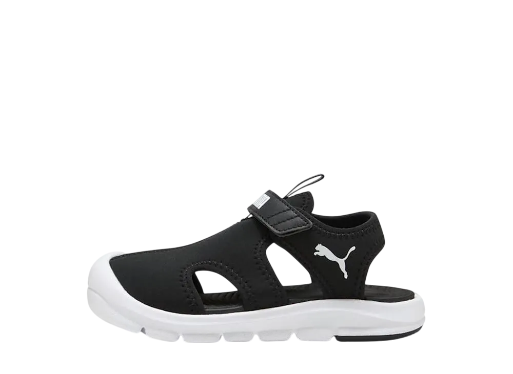 Puma PS Funracer "Puma Black/Puma White"