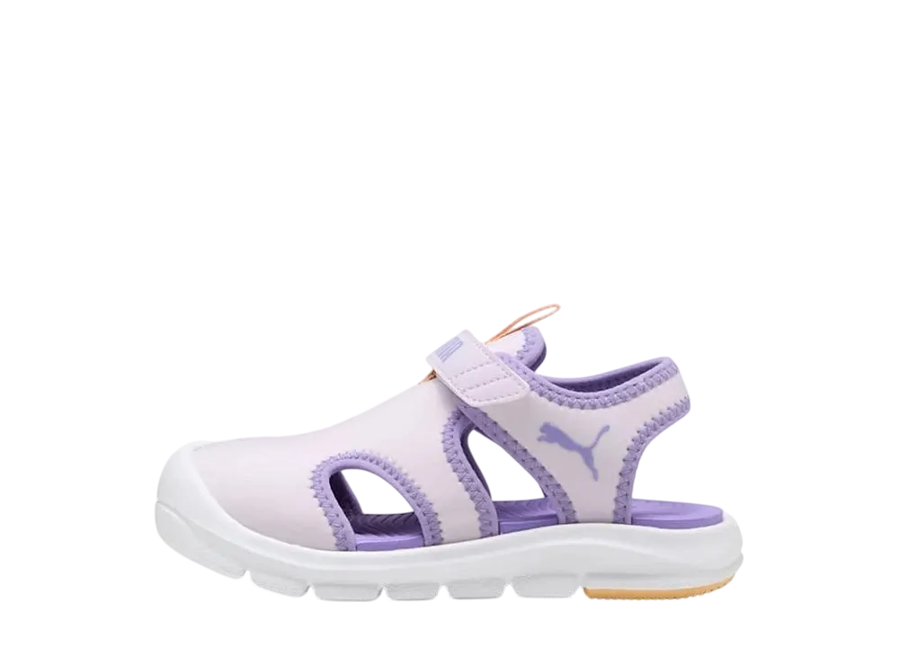 Puma PS Funracer "Lilac Frost/Lavender Alert"