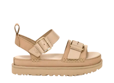 UGG Women's Goldenstar Villa "Mustard Seed"